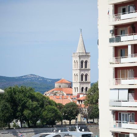 Apartman Bordura Zadar Ngoại thất bức ảnh