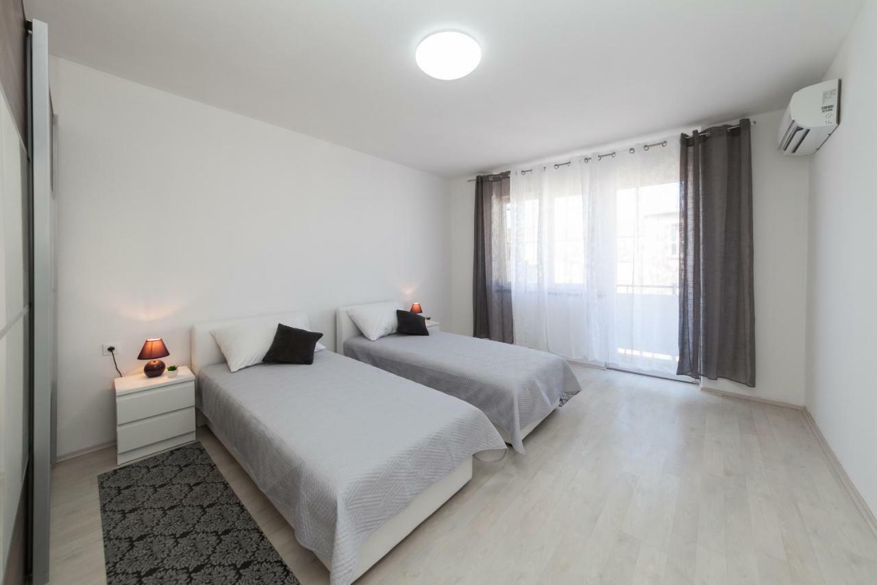 Apartman Bordura Zadar Ngoại thất bức ảnh