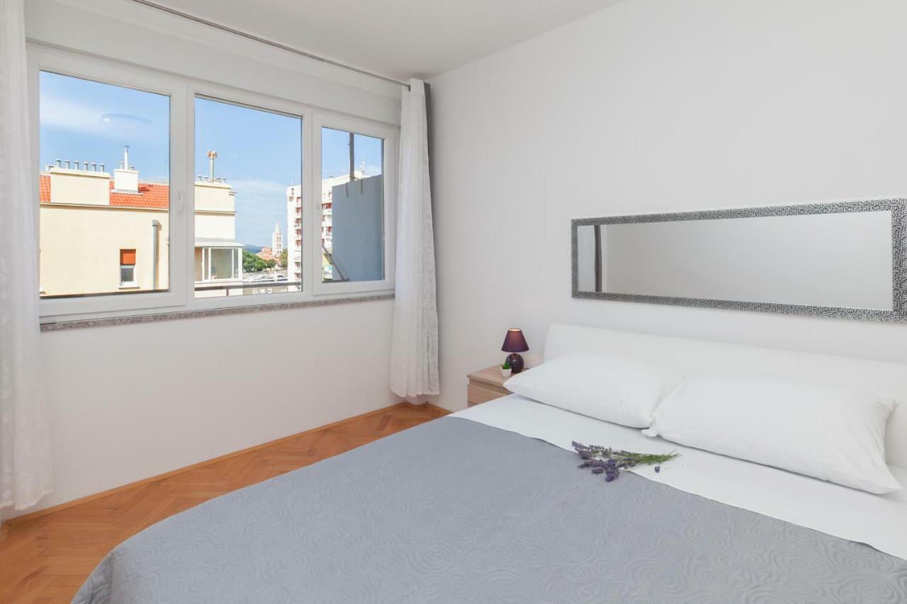 Apartman Bordura Zadar Ngoại thất bức ảnh