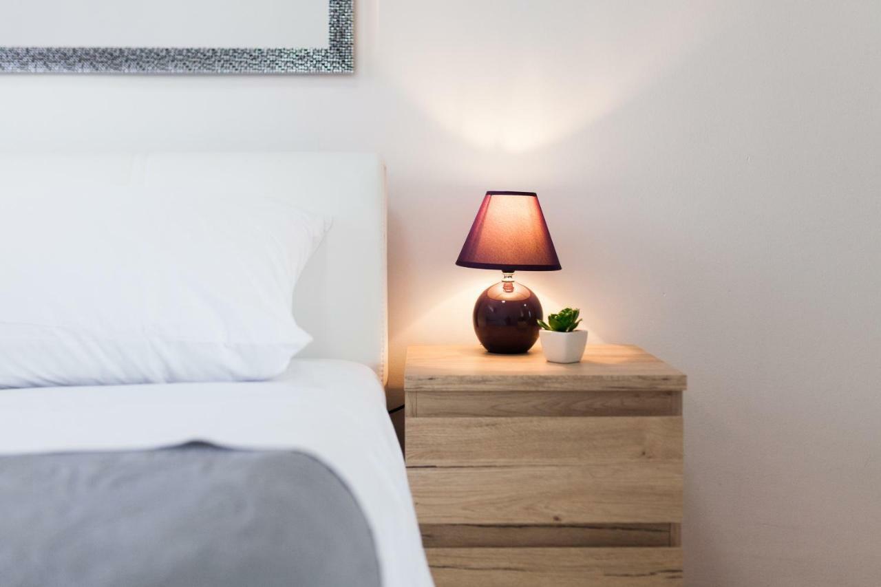 Apartman Bordura Zadar Ngoại thất bức ảnh