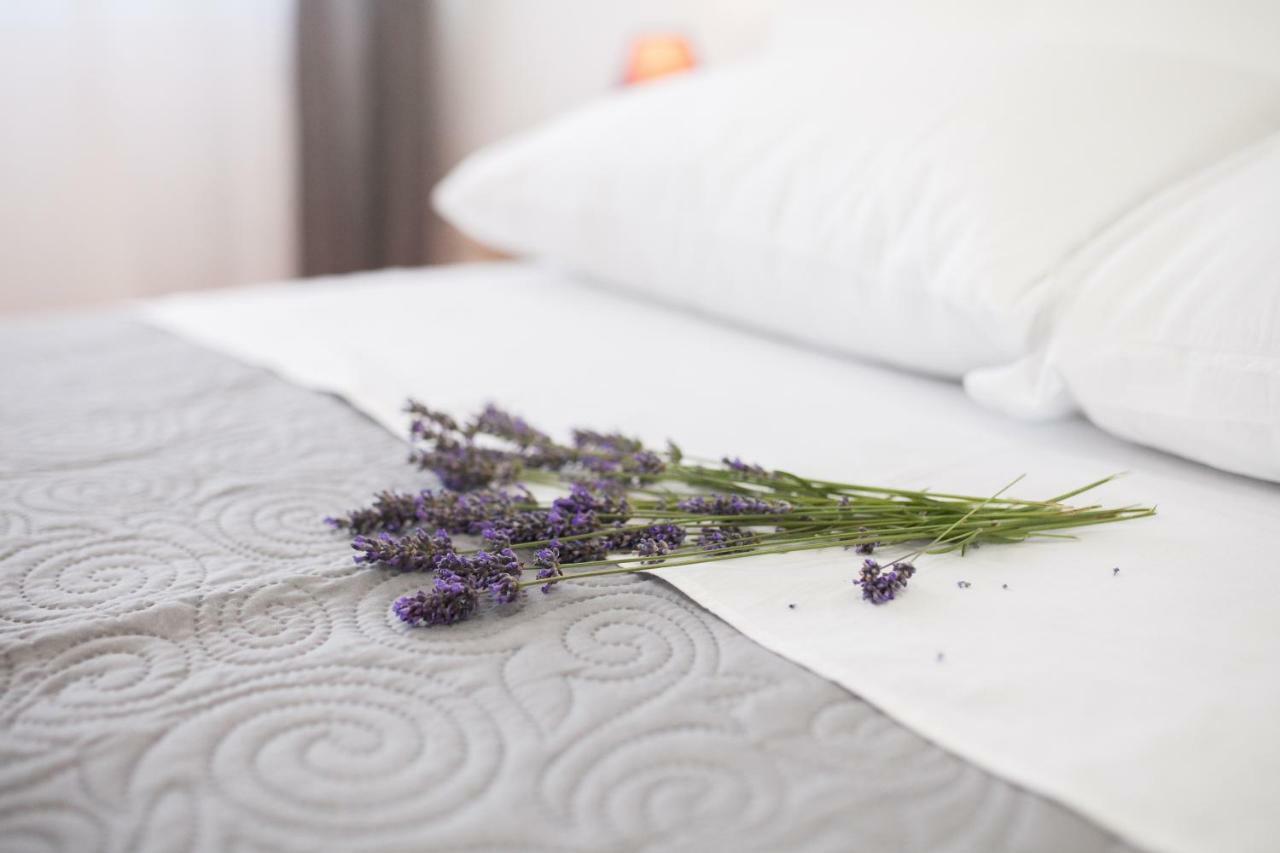 Apartman Bordura Zadar Ngoại thất bức ảnh
