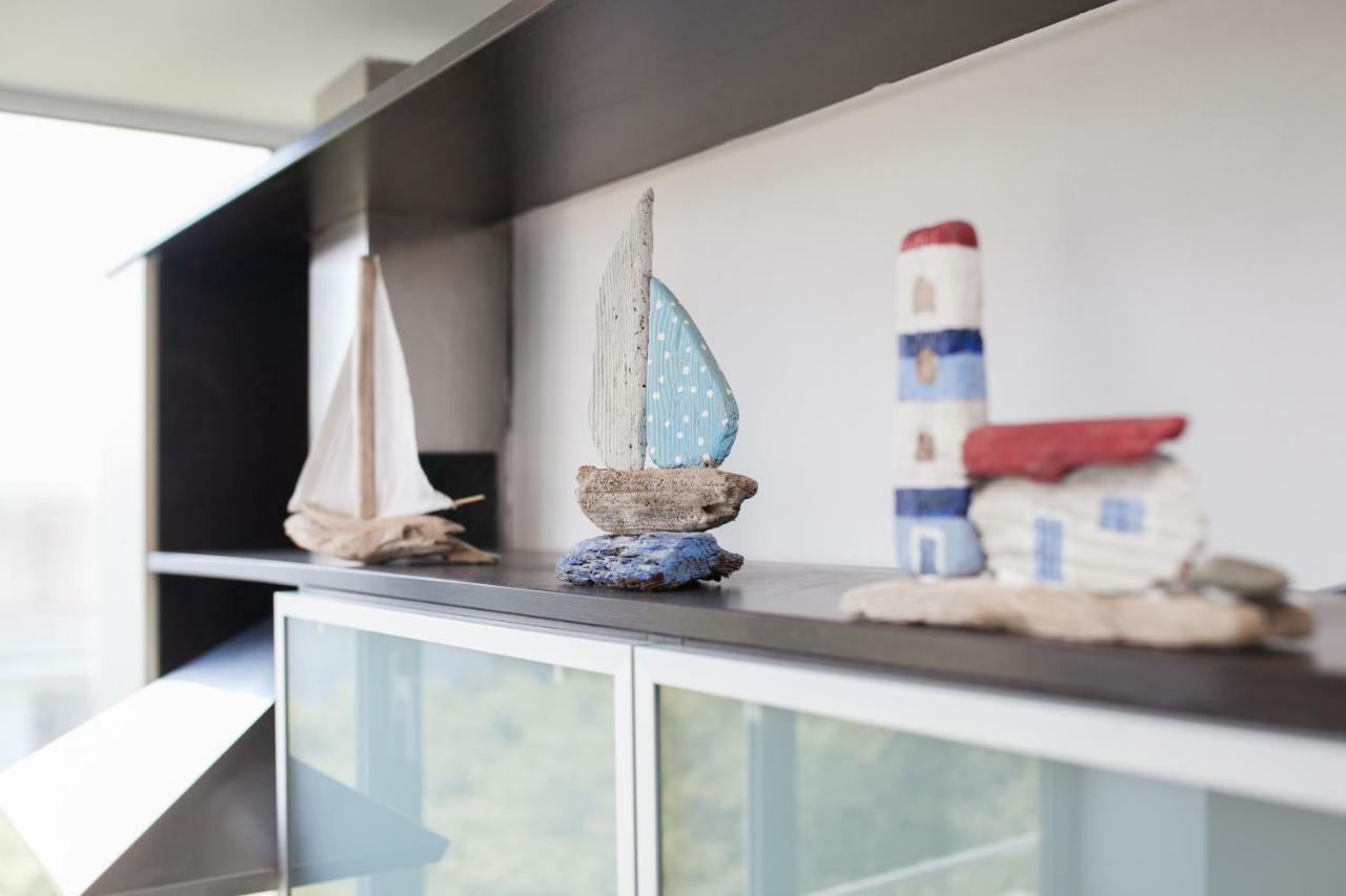 Apartman Bordura Zadar Ngoại thất bức ảnh