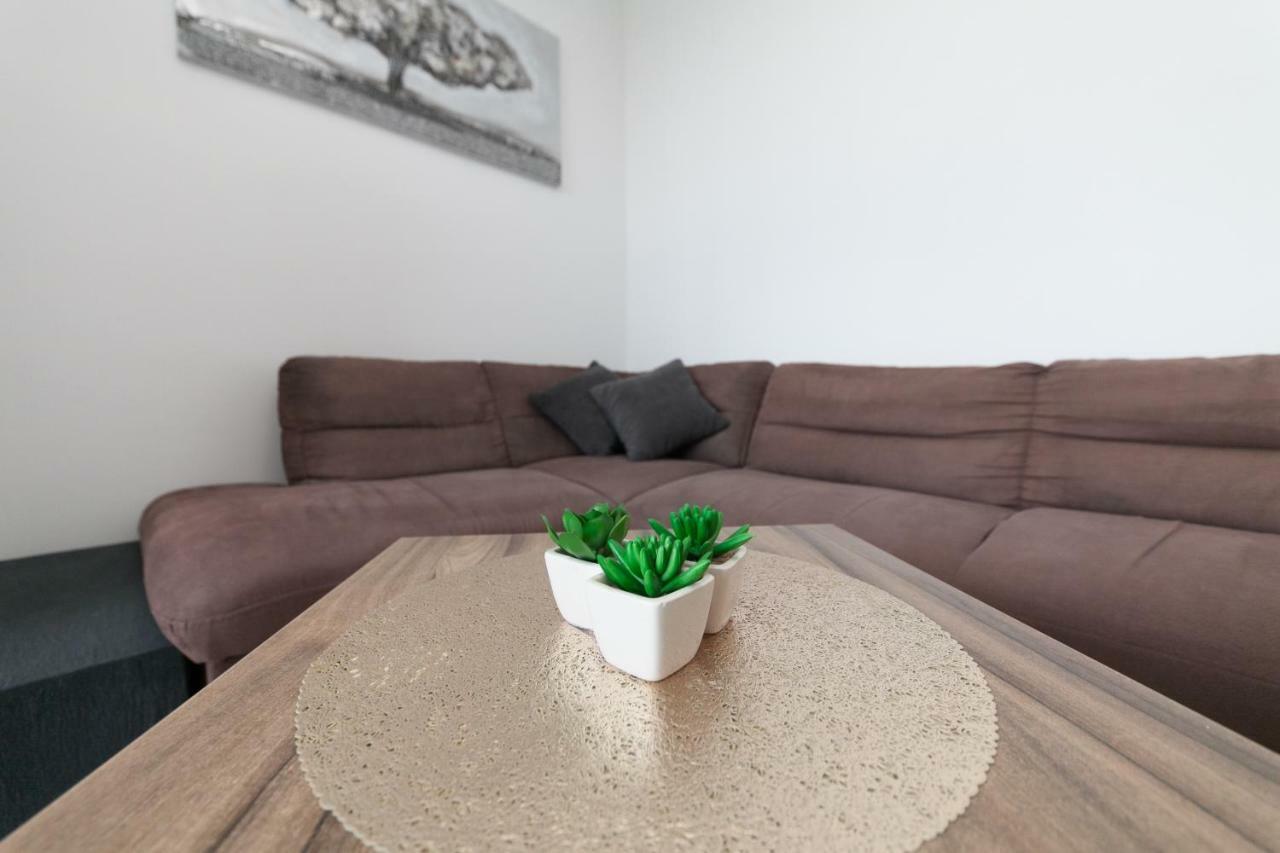 Apartman Bordura Zadar Ngoại thất bức ảnh