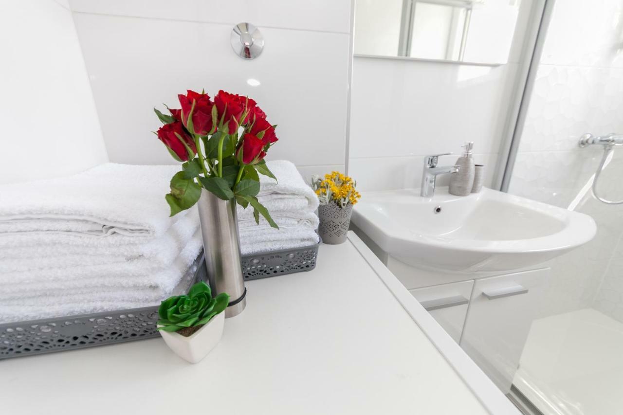 Apartman Bordura Zadar Ngoại thất bức ảnh