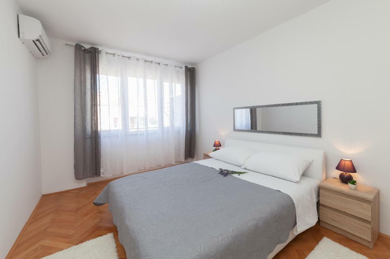 Apartman Bordura Zadar Ngoại thất bức ảnh