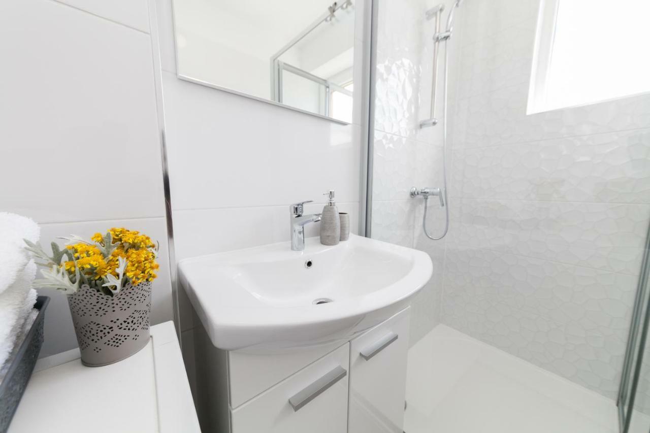 Apartman Bordura Zadar Ngoại thất bức ảnh